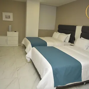 Or 94 Hotel Barranquilla (Atlantico)