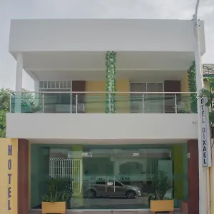 Gixael Hotel Santa Marta (Magdalena)