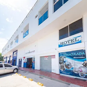 La Inmaculada Hotel Soledad