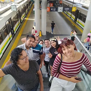  Pensión Serrania