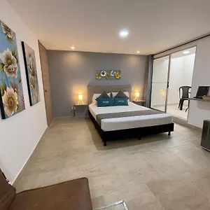  Pensión 12 Nights