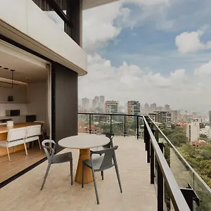 4* Apartahotel Be Mate