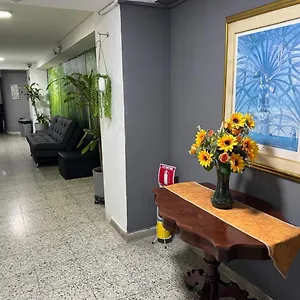 3* Hotel Jc 43