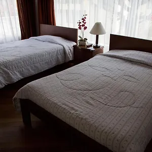 Real Hostal Bogotá